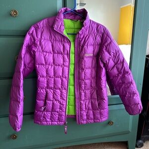 Marmot Youth Large Jacket